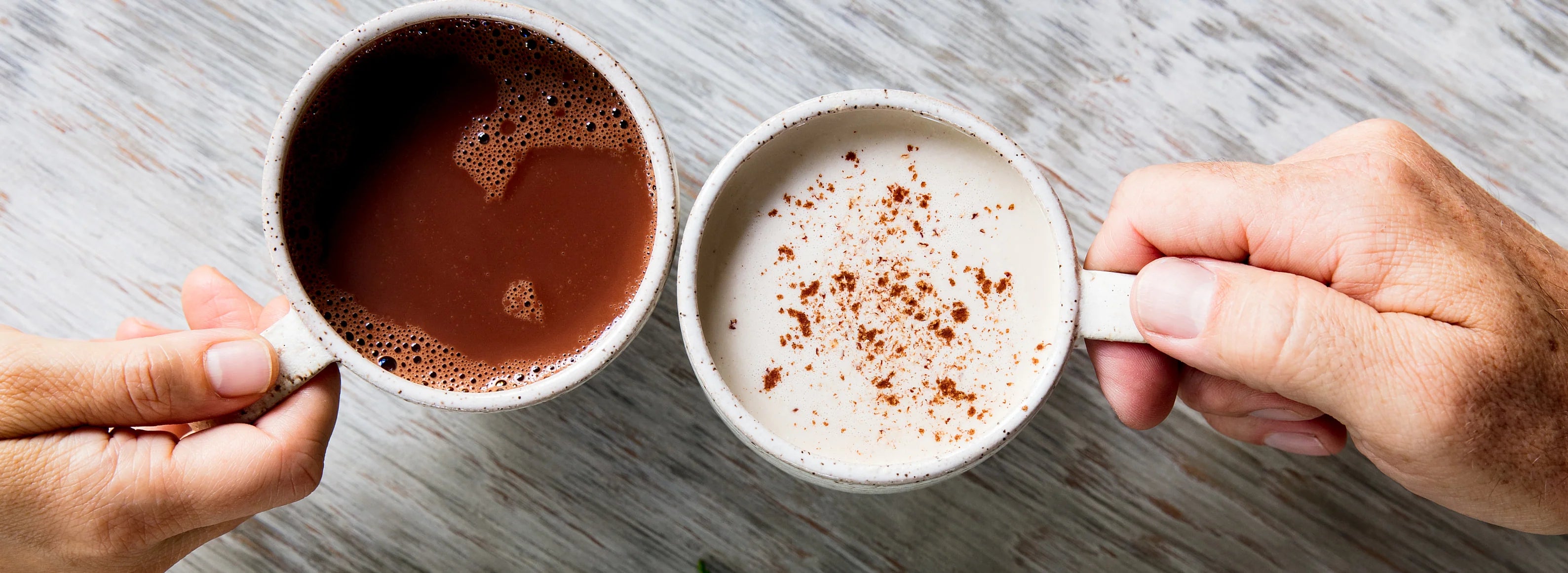 5 Herbal Holiday Recipes