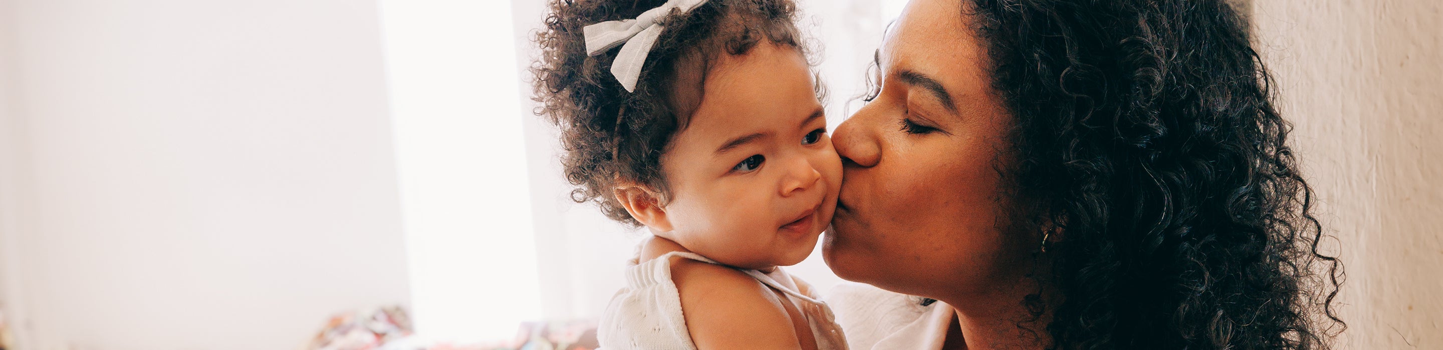 A Peek Inside: Mother’s Milk