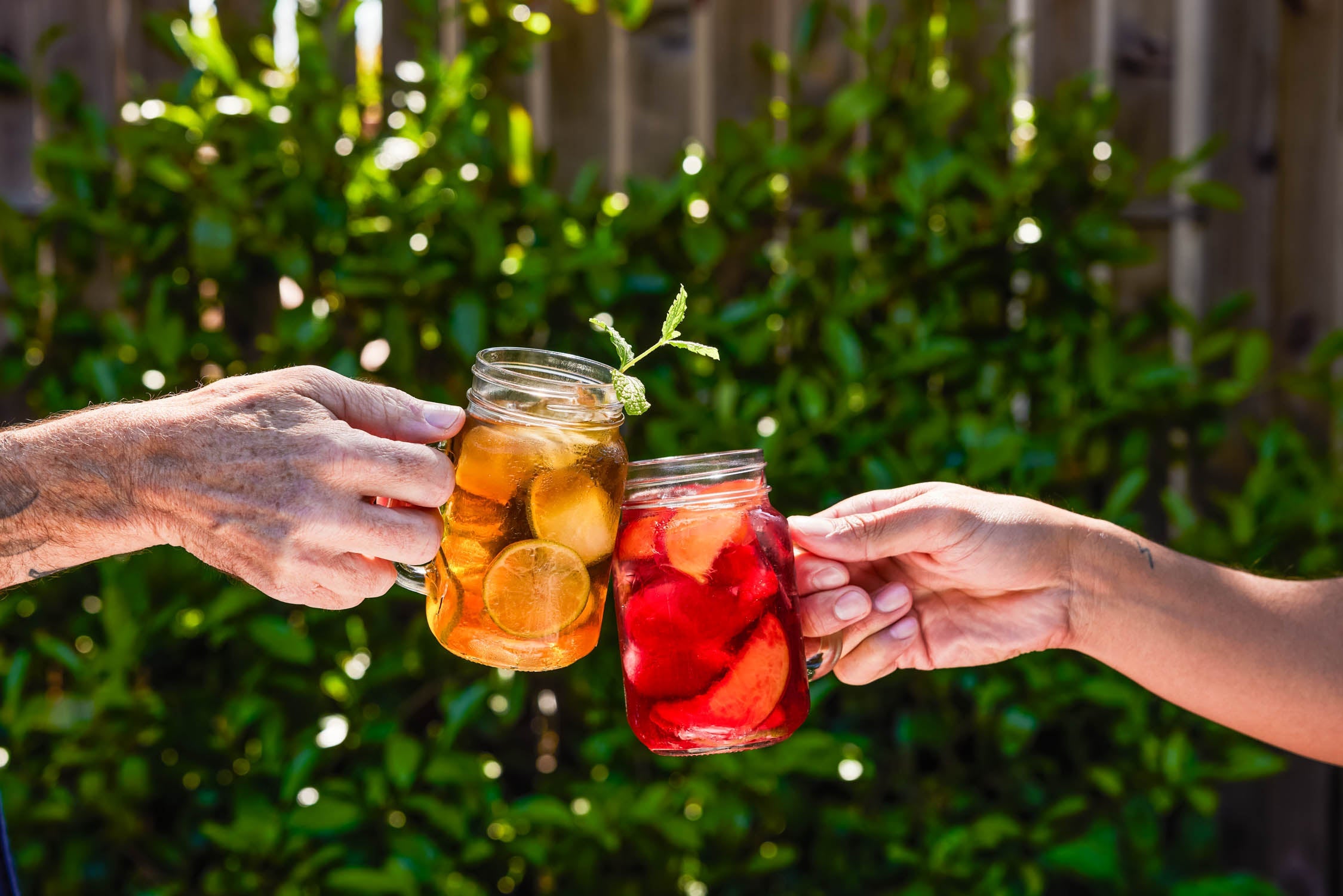 Iced Tea