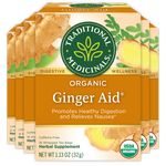 Ginger Aid<sup>®</sup> Tea