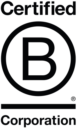 B Corp Certified