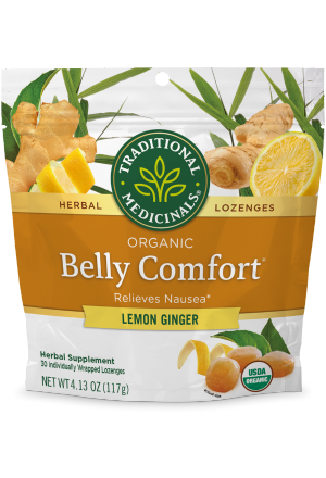 Belly Comfort® Lozenges