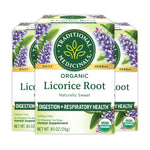 Licorice Root Tea