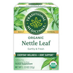 Nettle Leaf Tea