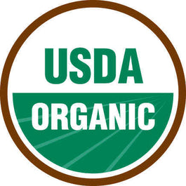 Organic (USDA Organic)
