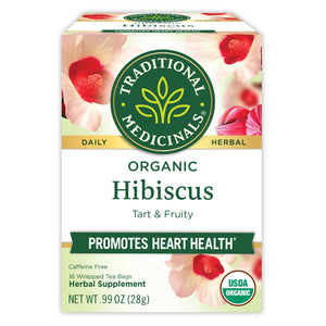 Hibiscus Tea