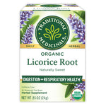 Licorice Root Tea