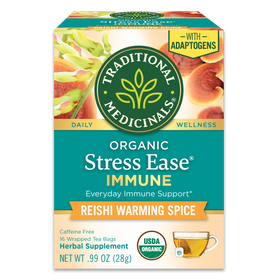 Stress Ease<sup>®</sup> Immune front pack