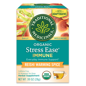 Stress Ease<sup>®</sup> Immune front pack View 1