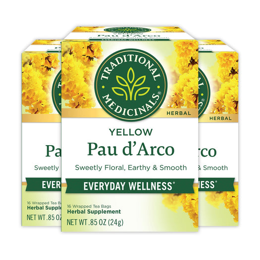 Pau d'Arco Tea