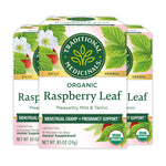 Raspberry Leaf Tea