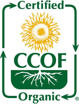CCOF – California Certified Organic Farmers