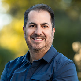Headshot of Joe Stanziano
