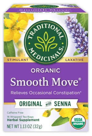 Smooth Move® Tea