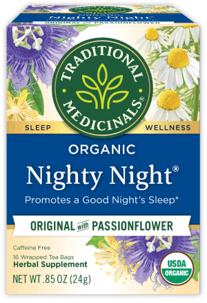 Nighty Night<sup>®</sup> Tea