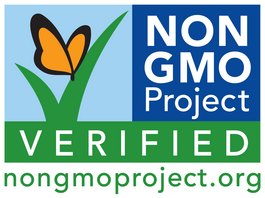 Non-GMO Project Verified