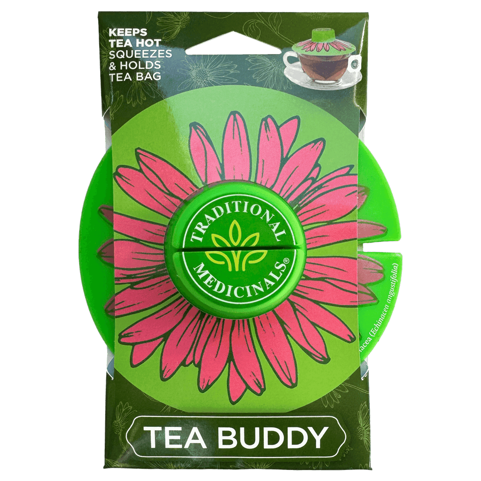 Tea Buddy echinacea