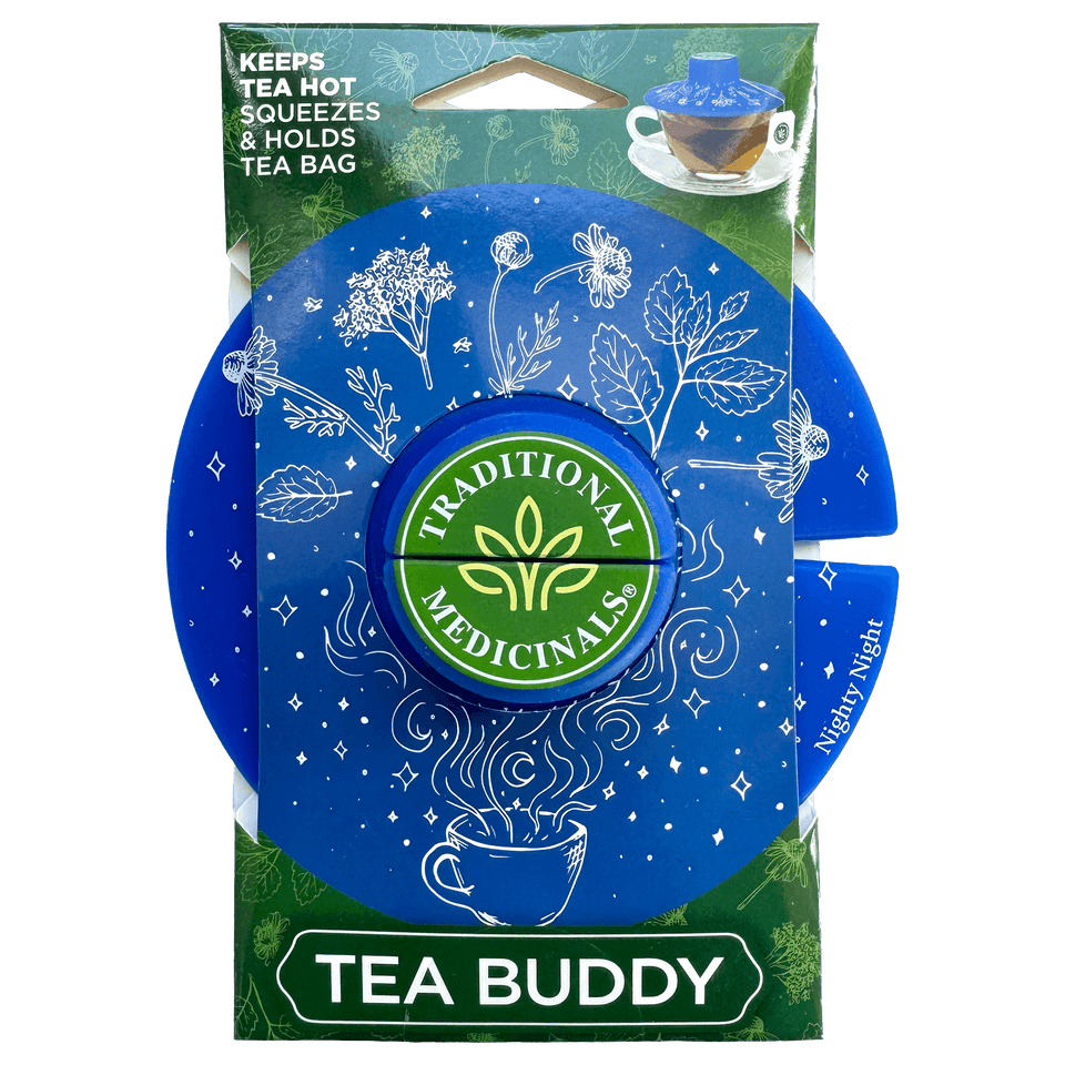 Tea Buddy nighty night tea buddy
