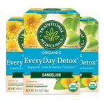 EveryDay Detox<sup>®</sup> Dandelion Tea