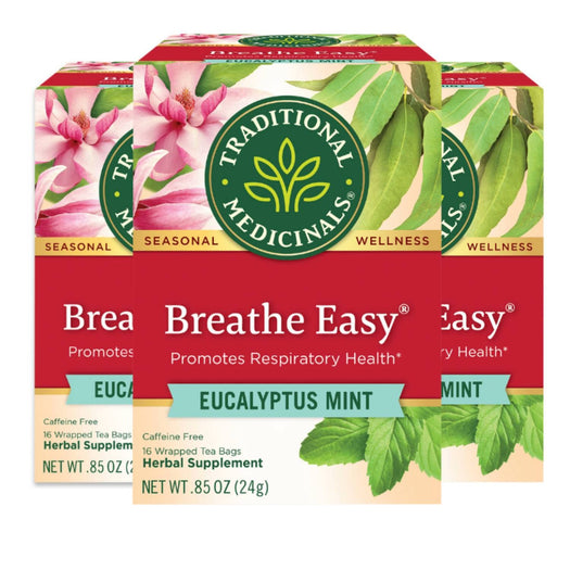 Breathe Easy<sup>®</sup> Tea