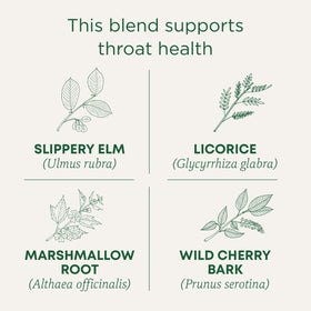 Throat Coat® Tea