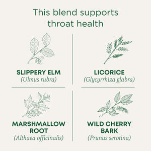 Throat Coat® Tea