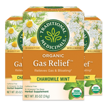 Gas Relief<sup>™</sup> Tea