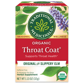 Throat Coat® Tea