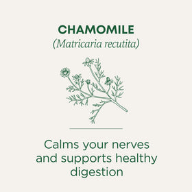 Chamomile Tea