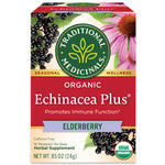 Echinacea Plus<sup>®</sup> Elderberry Tea