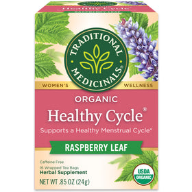 Healthy Cycle<sup>®</sup> Tea