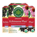 Echinacea Plus<sup>®</sup> Elderberry Tea