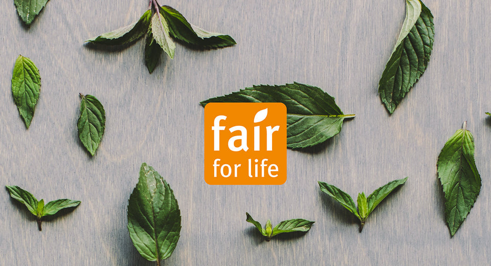 The Certification You May Not Know About: Fair for Life