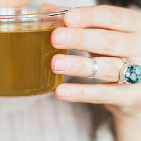Tea Buddy  Traditional Medicinals