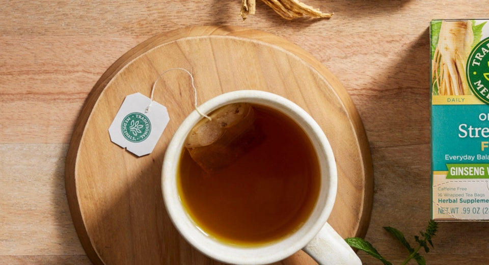 Pear Mint Focus Fizz