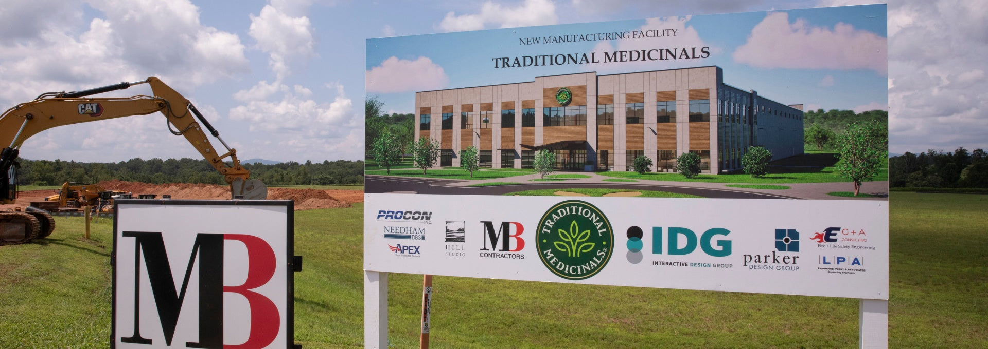 Planting Roots in Virginia: Expanding Access to Herbal Wellness