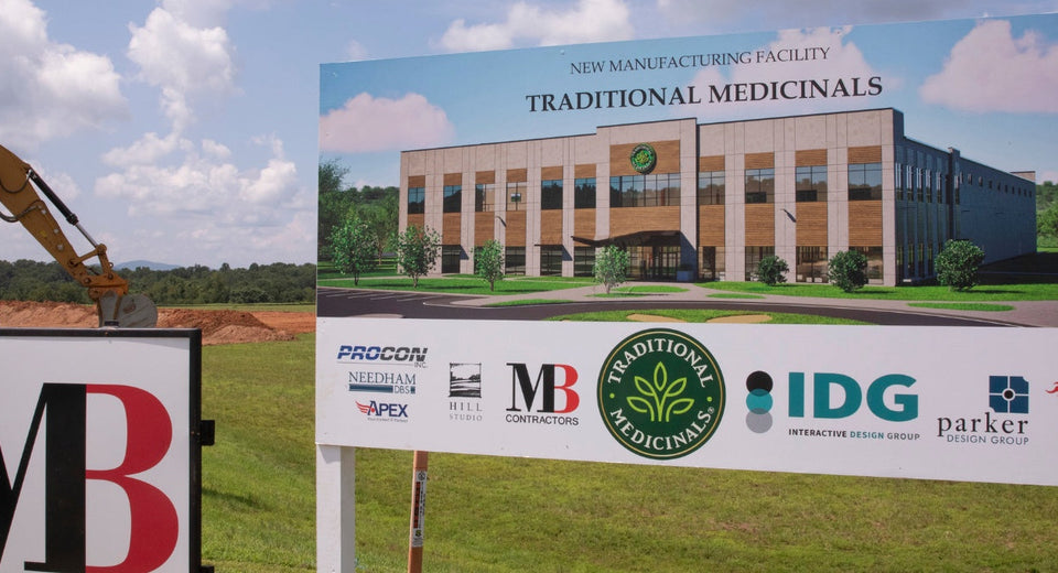 Planting Roots in Virginia: Expanding Access to Herbal Wellness