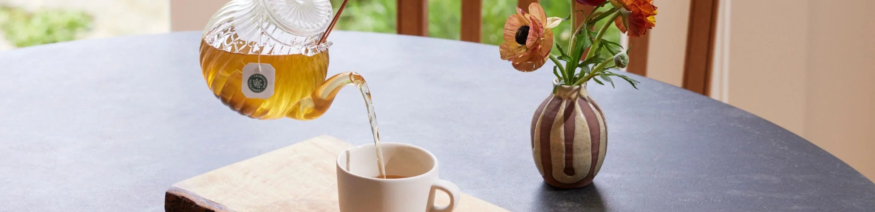 Summer Herbal Essentials