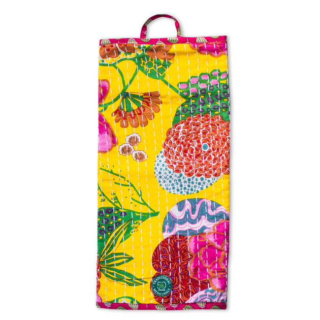 WomenServe Tea Towel