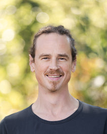 Headshot of Guido Masé, RH(AHG)