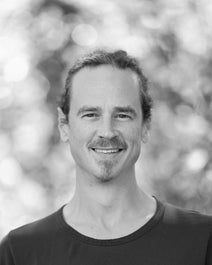 Headshot of Guido Masé, RH(AHG)
