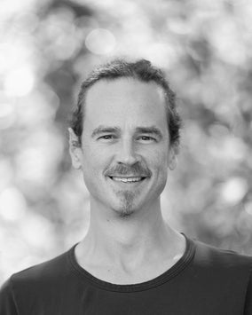 Headshot of Guido Masé, RH(AHG)
