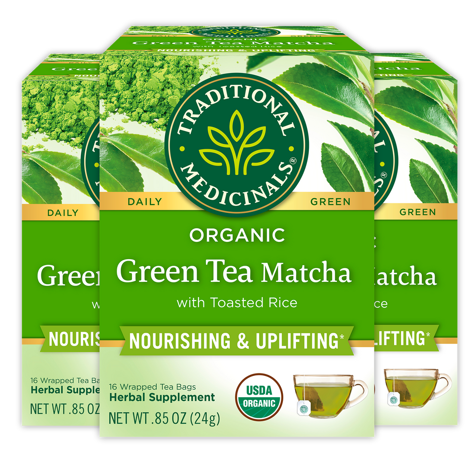 Green Tea Matcha