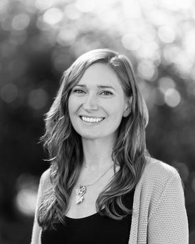 Headshot of Erin McKinsey, MSc