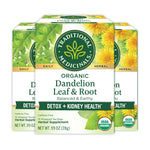 Dandelion Leaf & Root Tea