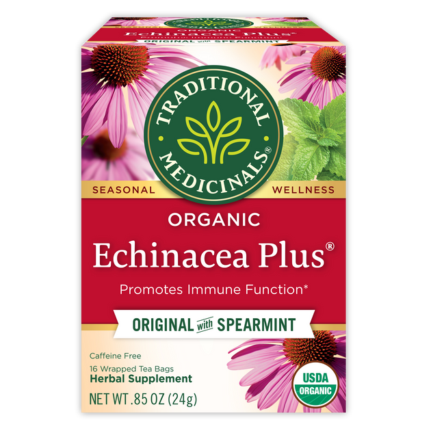 Echinacea Plus® Tea