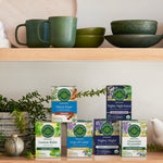 Self-Care Tea Variety Pack