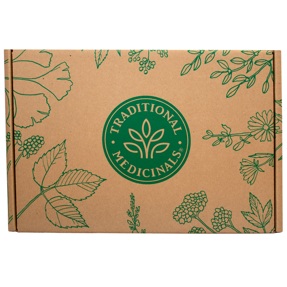 Women's Wellness Kit View 2