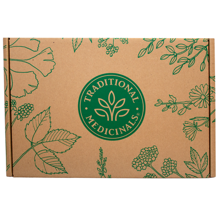 Plant Wisdom Collective Kit