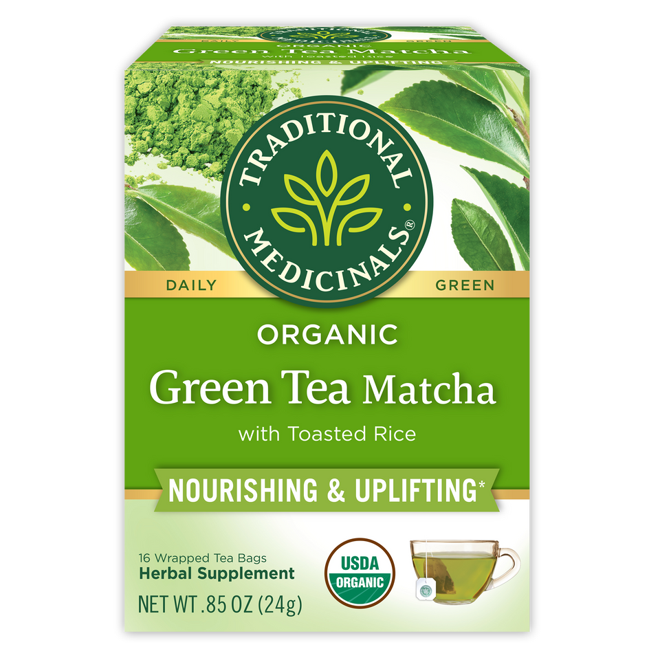 Green Tea Matcha